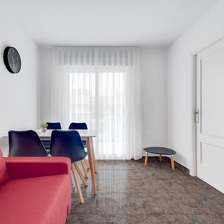 Apartament Sofia Torrevieja Zewnętrze zdjęcie