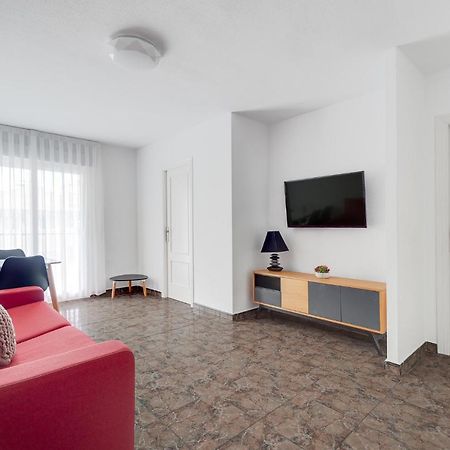 Apartament Sofia Torrevieja Zewnętrze zdjęcie