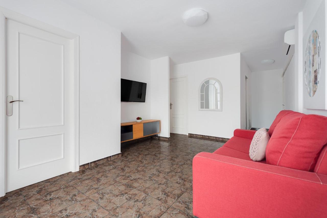 Apartament Sofia Torrevieja Zewnętrze zdjęcie
