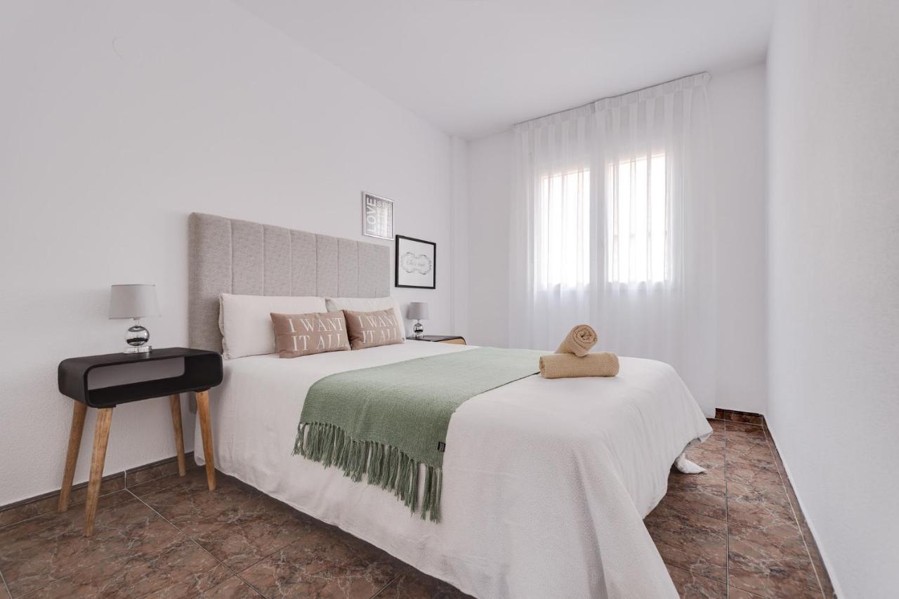 Apartament Sofia Torrevieja Zewnętrze zdjęcie