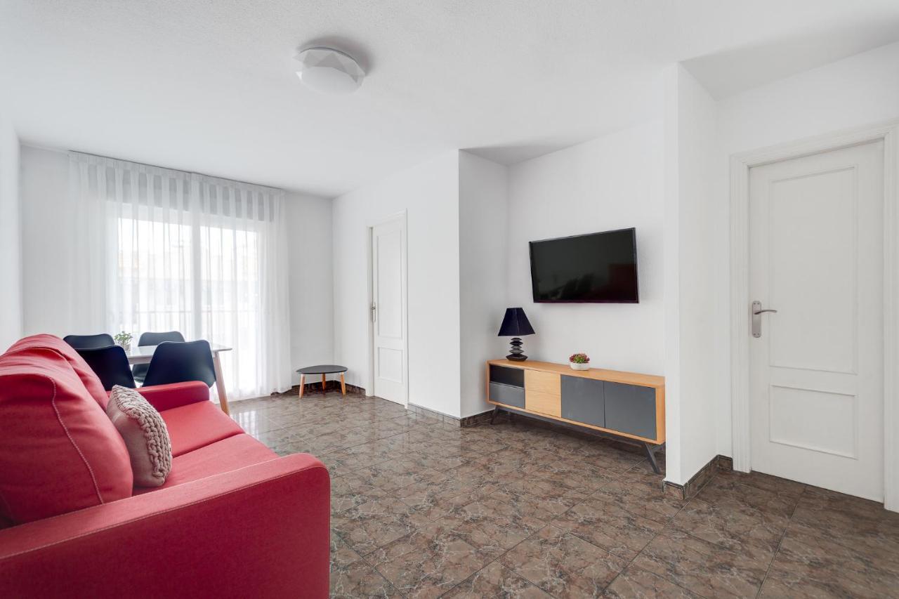 Apartament Sofia Torrevieja Zewnętrze zdjęcie