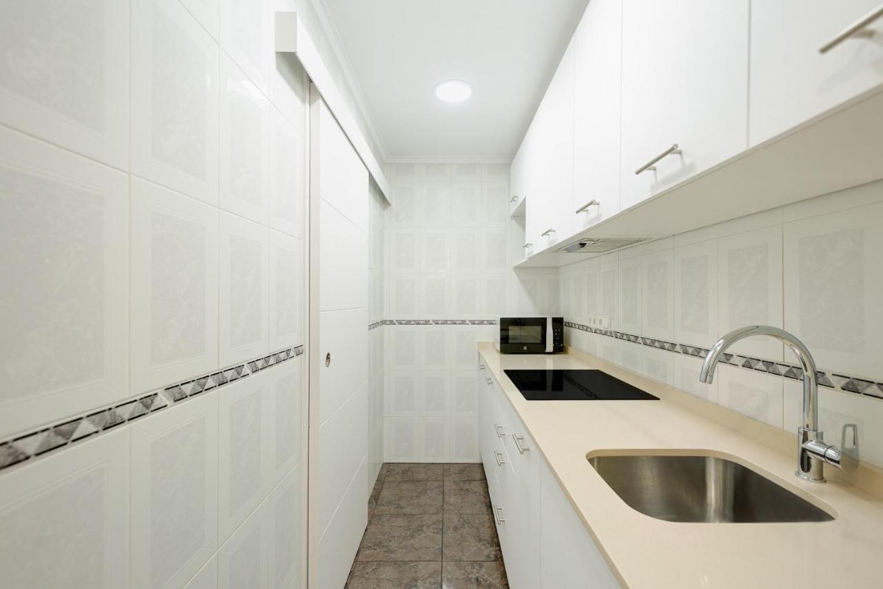Apartament Sofia Torrevieja Zewnętrze zdjęcie