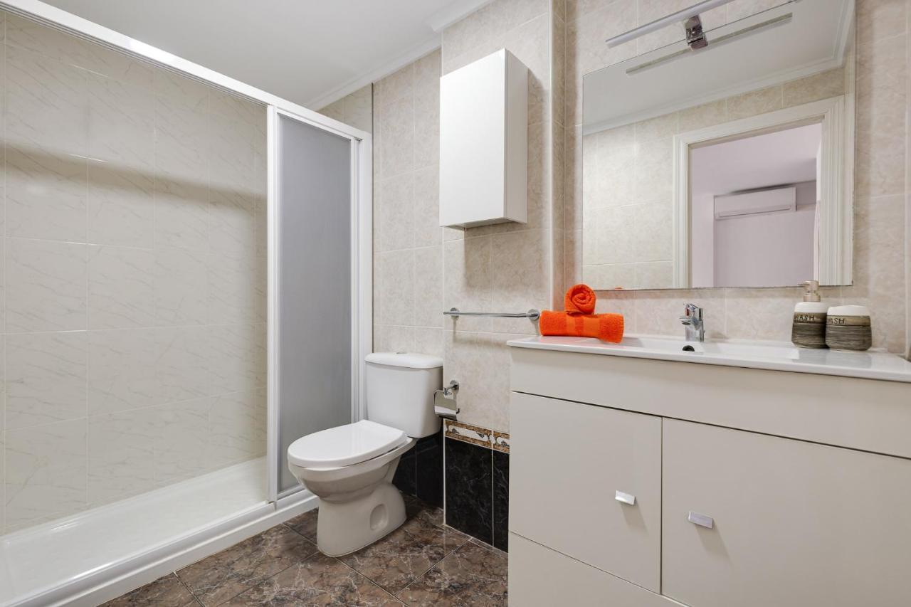 Apartament Sofia Torrevieja Zewnętrze zdjęcie