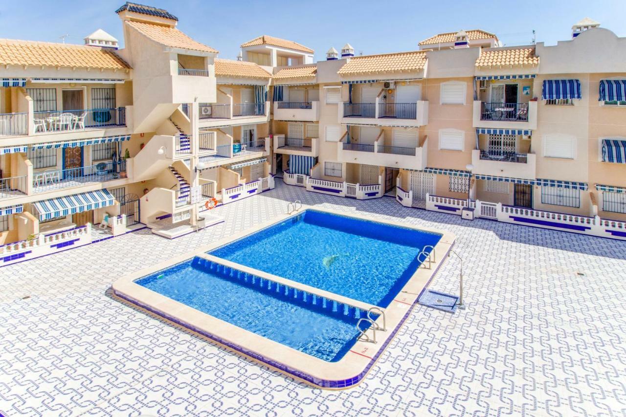 Apartament Sofia Torrevieja Zewnętrze zdjęcie